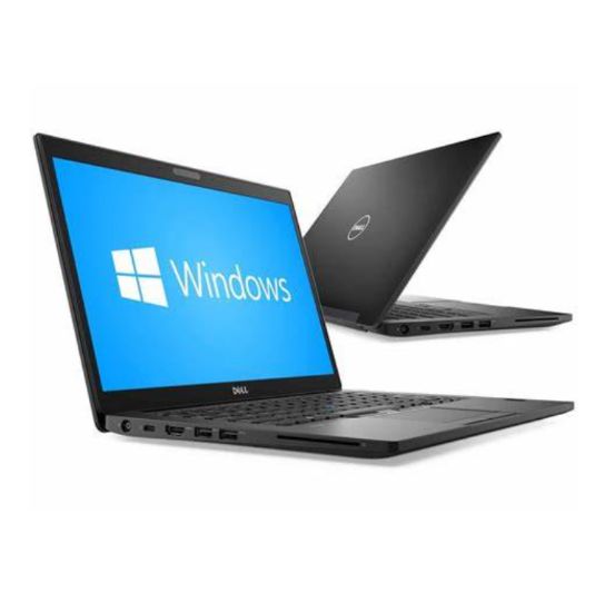 Dell Latitude 7490 – 14" FHD – Core i5 – 8 Go / 256 Go SSD
