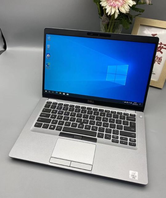 Dell Latitude 5410 – 14" FHD – Core i5 10e gén. – 16 Go / 256 Go SSD